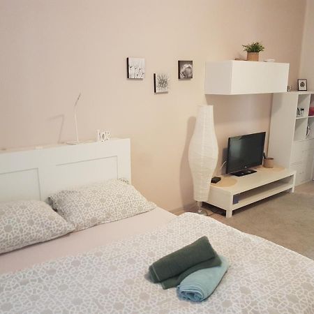 Kavi Apartments #2 플젠 외부 사진
